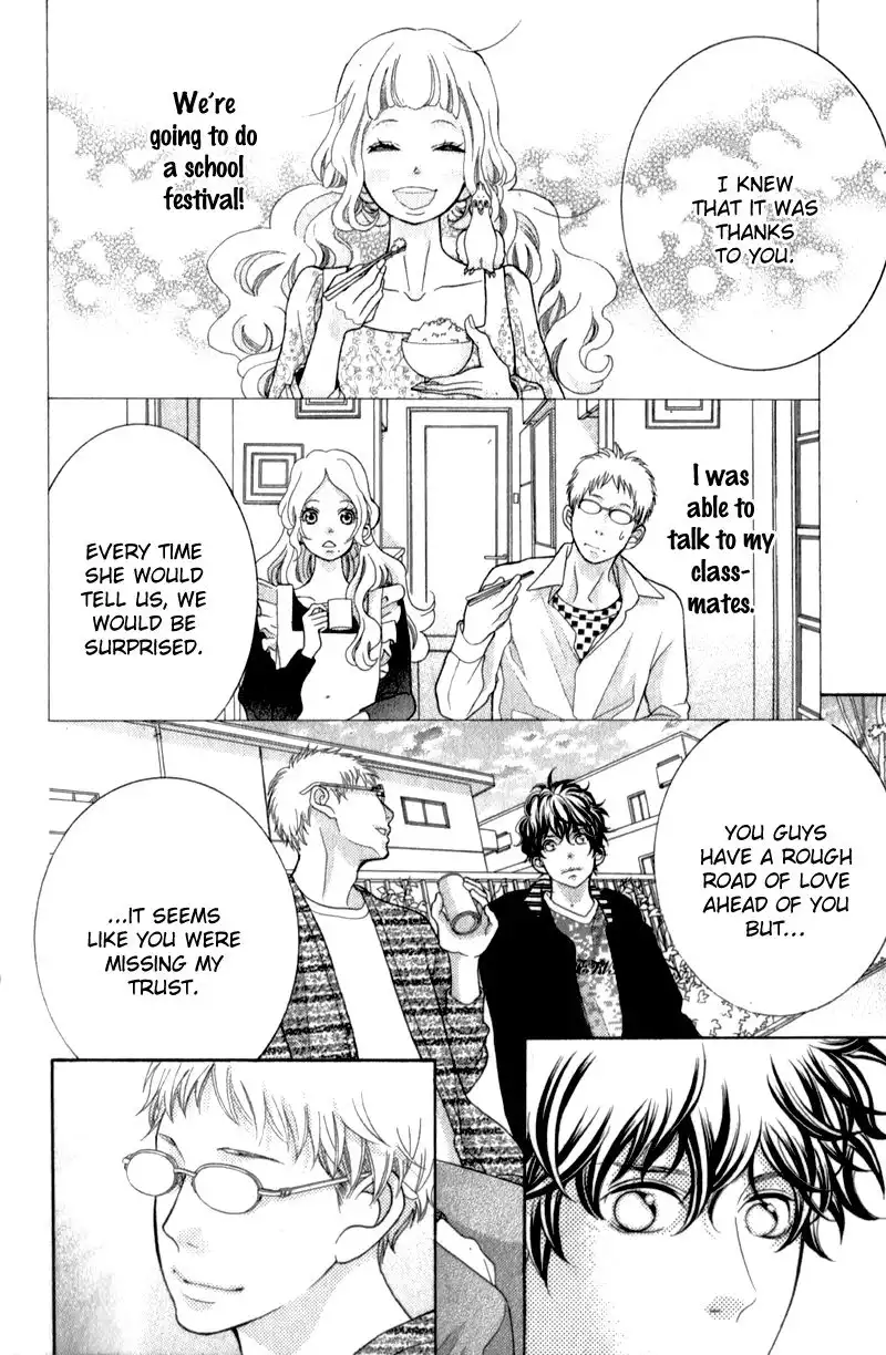 Kyou no Kira-kun Chapter 24 48